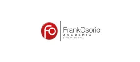 Frank Osorio Academia